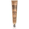 Korektor na tvář Rimmel London Multi Tasker rozjasňující korektor a make-up 060 Light Honey 20 ml