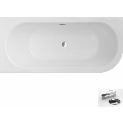 Besco AVITA SLIM PLUS 160 x 75 cm VANAVIT16SLIMLP – Hledejceny.cz