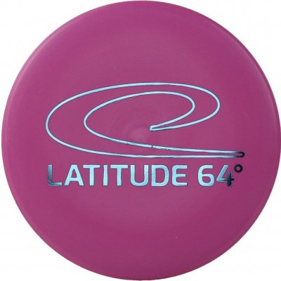 Marker Retro Mercy Mini (Latitude64) Růžová – Zboží Dáma