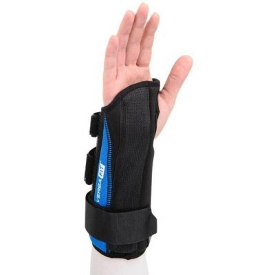 Meyra Ortéza zápěstí a palce THUMB VERSA FIT – Hledejceny.cz