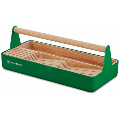 Box na nářadí Urban Farmer Wüsthof – Zboží Dáma