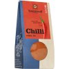 Jednodruhové koření Sonnentor Chilli mleté 40 g