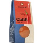 Sonnentor Chilli mleté 40 g – Zboží Dáma