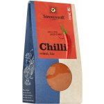 Sonnentor Koření chilli mleté 40 g BIO