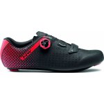 Northwave Core Plus 2 black/red – Zboží Dáma