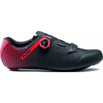 Northwave Core Plus 2 black/red