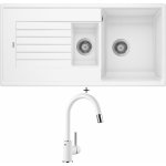 Set Blanco Zia 6 S + Mida-S – Zboží Dáma