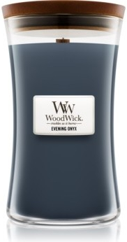 WoodWick Evening Onyx 609,5 g