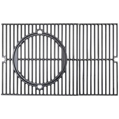 Kingstone Grilovací rošt 70 × 43 cm 6003CG