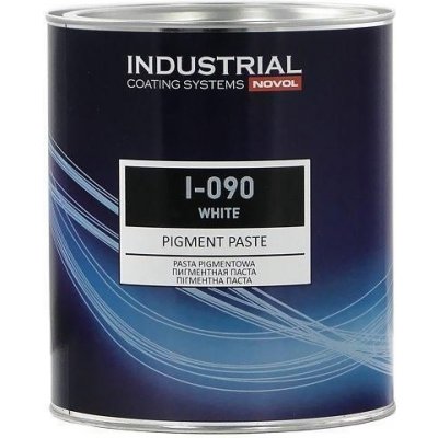 Industrial I-090 3,5l white