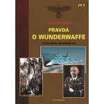 Pravda o Wunderwaffe - Witkowski Igor – Zbozi.Blesk.cz