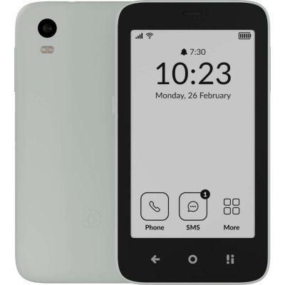 Mudita Kompakt e-ink 3GB/32GB White – Zboží Živě