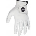 Ping Tour Glove 25 Mens Golf Glove Levá bílá L – Hledejceny.cz