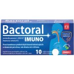 Favea Bactoral Imuno 10 tablet – Hledejceny.cz
