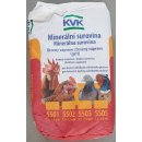 KVK Vápenný grit 25 kg