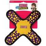 Kong Wubba Ballistic Friends aportovací střední L – Zboží Dáma