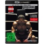 Creed III: Rocky's Legacy 4K BD – Hledejceny.cz