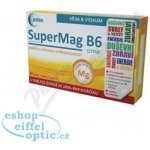 Astina SuperMag B6 30 tablet – Zboží Mobilmania