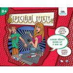 ALBI Speciální efekty – Zboží Mobilmania