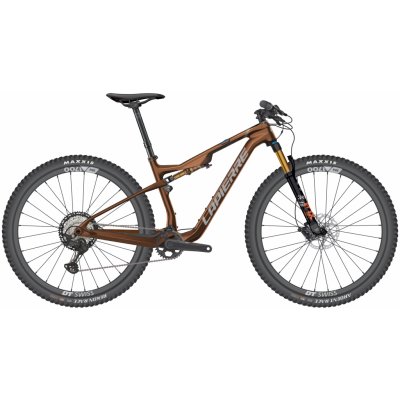 Lapierre XRM 8.9 2023 – Sleviste.cz