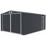 Hardmaister Kingston 380 x 480 cold grey – Zbozi.Blesk.cz