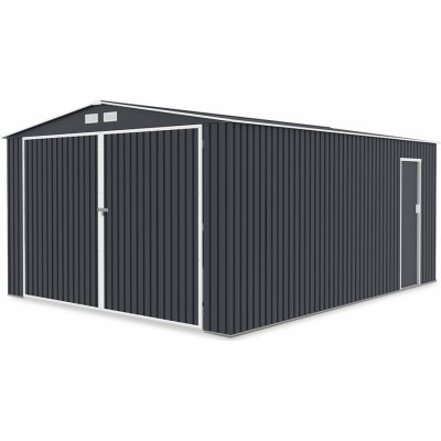 Hardmaister Kingston 380 x 480 cold grey – Zbozi.Blesk.cz