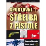 Sportovní střelba z pistole – Hledejceny.cz