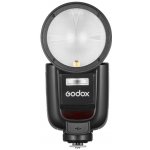 GODOX Speedlite V1Pro-S Sony – Sleviste.cz