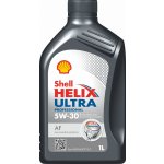 Shell Helix Ultra Professional AF 5W-30 1 l – Hledejceny.cz