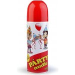 WIKY Párty nudle ve spreji červené – Hledejceny.cz