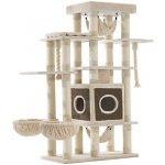 Nobby Gadi Škrabadlo 110 x 60 x 198 cm – Zboží Dáma