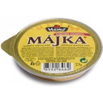 Hamé Paštika Májka 23g od 11 Kč - Heureka.cz