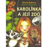 Karolínka a její zoo – Hledejceny.cz