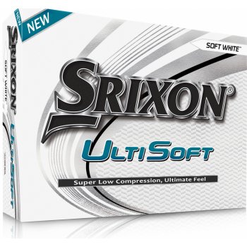 Srixon Ultisoft 12 ks