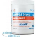 Barny's TRIPLE blend extra silny 700 g – Hledejceny.cz