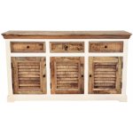 indickynabytek.cz Agni 160x90x45 – Zboží Dáma