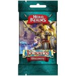 White Wizard Games Hero Realms: Journeys Discovery – Sleviste.cz