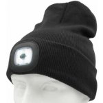 Lionyx ROBO LED R-100R čepice černá – Hledejceny.cz