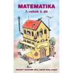 Matematika 7.ročník, 3. díl – Hledejceny.cz