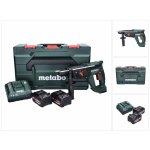 Metabo KH 18 LTX 24 601712510 – Hledejceny.cz
