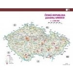 ADK náplň do diáře A5 infomapy zajímavosti ČR formulář – Zboží Živě