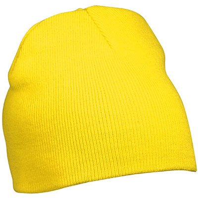 Beanie No.1 MB7580 žlutá – Hledejceny.cz