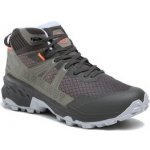 Mammut Sertig II Mid GTX – Hledejceny.cz