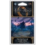 FFG The Lord of the Rings LCG: The Battle of Carn Dûm – Hledejceny.cz