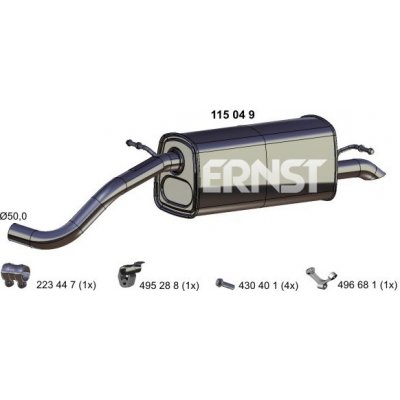 ERNST 115049 – Sleviste.cz