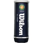 Wilson Roland Garros All CT 3 ks – Zbozi.Blesk.cz