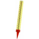 Godan Dortová fontána 12 cm Zlatá – Hledejceny.cz