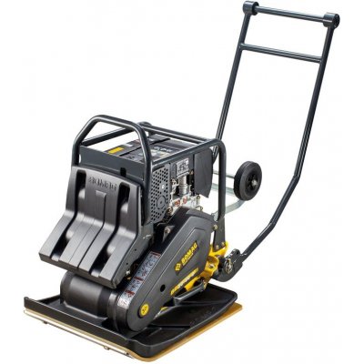 Bomag BP 25/50 D – Zboží Mobilmania