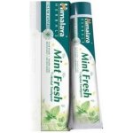 Himalaya Herbals osvěžující mentolová 75 ml – Hledejceny.cz