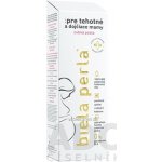 Bílá perla Pro těhotné a kojící matky 75 ml – Hledejceny.cz